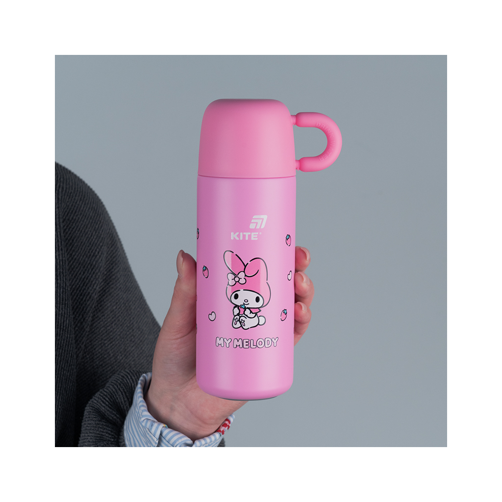 Термос Kite 480 мл HK-2 (HK25-312-2) - фото 6 Термос Kite 480 мл HK-2 (HK25-312-2) - фото 6