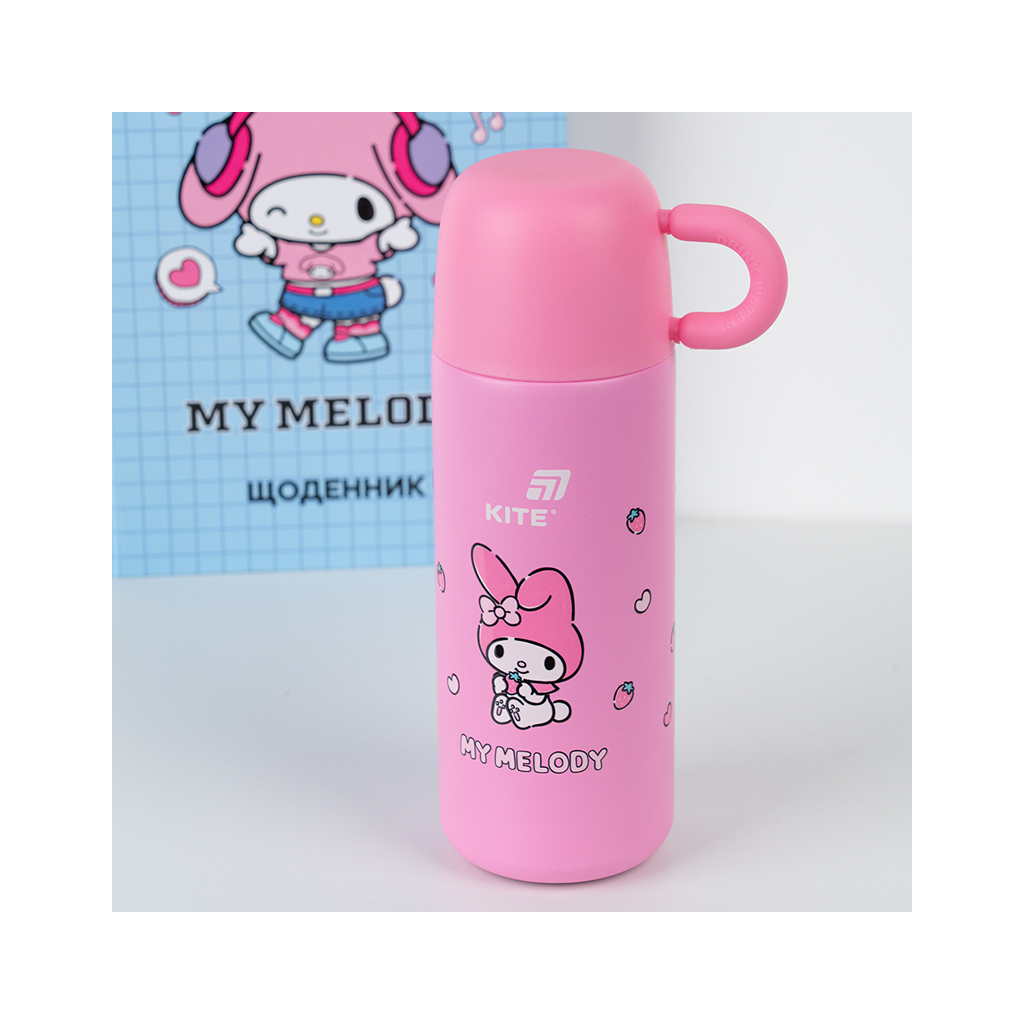 Термос Kite 480 мл HK-2 (HK25-312-2) - фото 8 Термос Kite 480 мл HK-2 (HK25-312-2) - фото 8