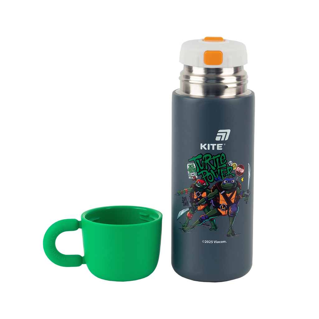 Термос Kite 480 мл NT (NT25-312) - фото 2 Термос Kite 480 мл NT (NT25-312) - фото 2