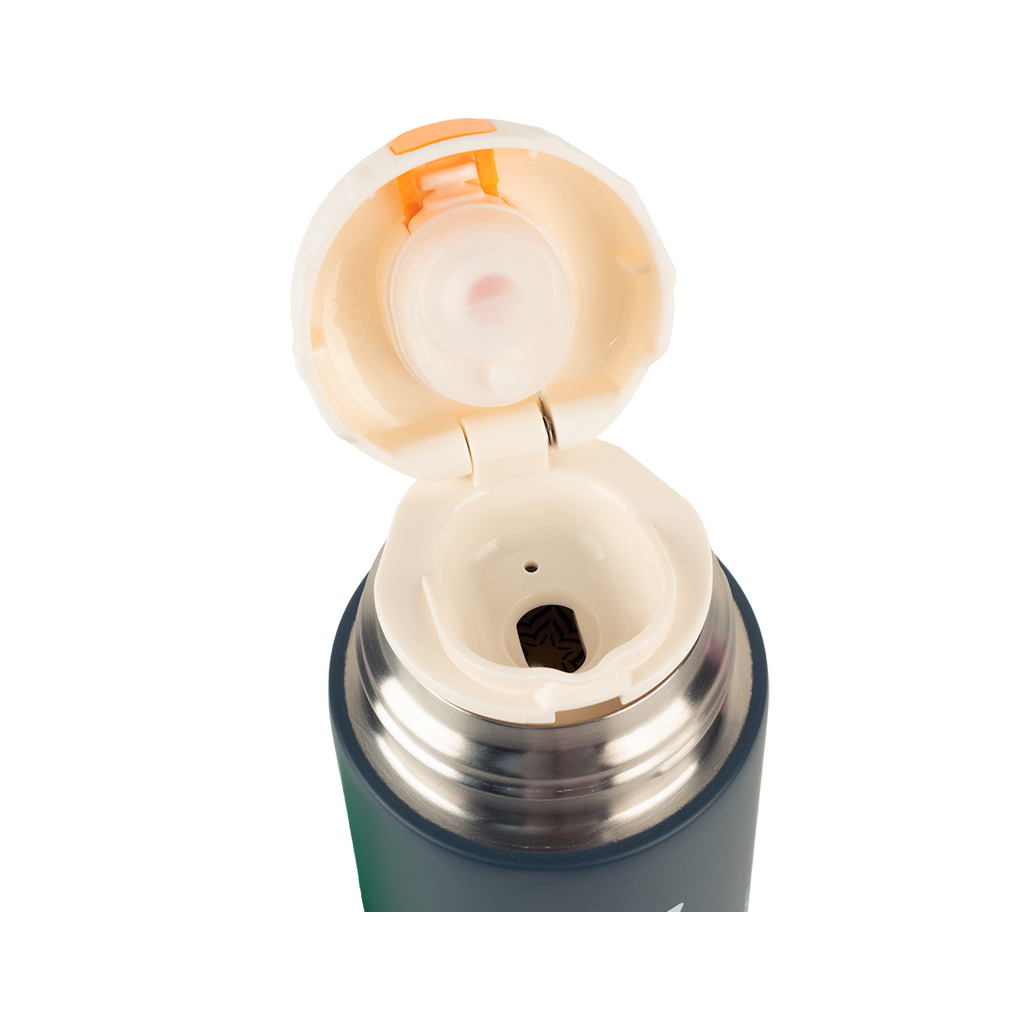 Термос Kite 480 мл NT (NT25-312) - фото 4 Термос Kite 480 мл NT (NT25-312) - фото 4