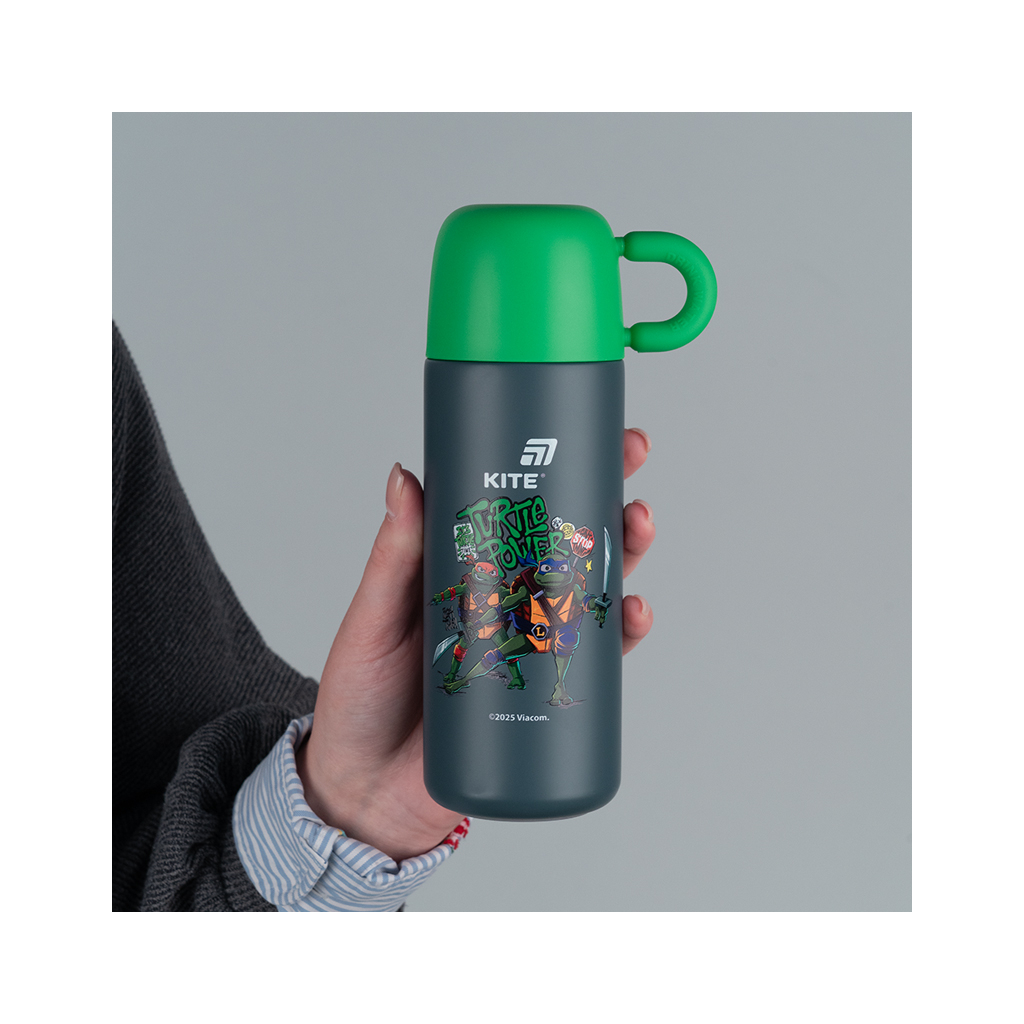 Термос Kite 480 мл NT (NT25-312) - фото 6 Термос Kite 480 мл NT (NT25-312) - фото 6