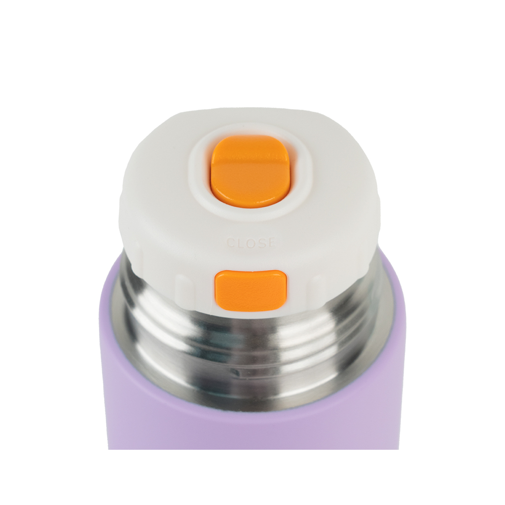 Термос Kite 480 мл SP (SP25-312) - фото 3 Термос Kite 480 мл SP (SP25-312) - фото 3