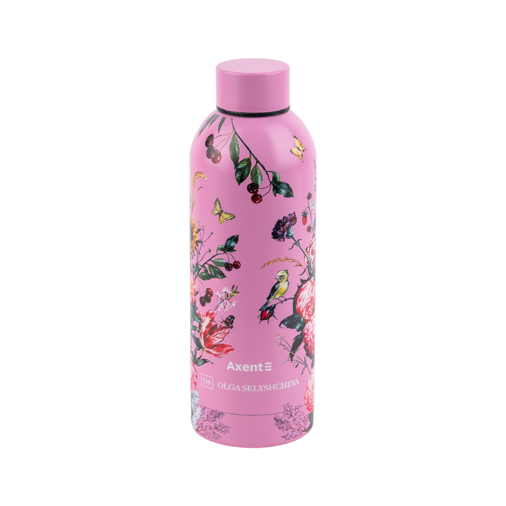 Термос Axent 500 мл OS Summer (8720-4-A) - фото 1