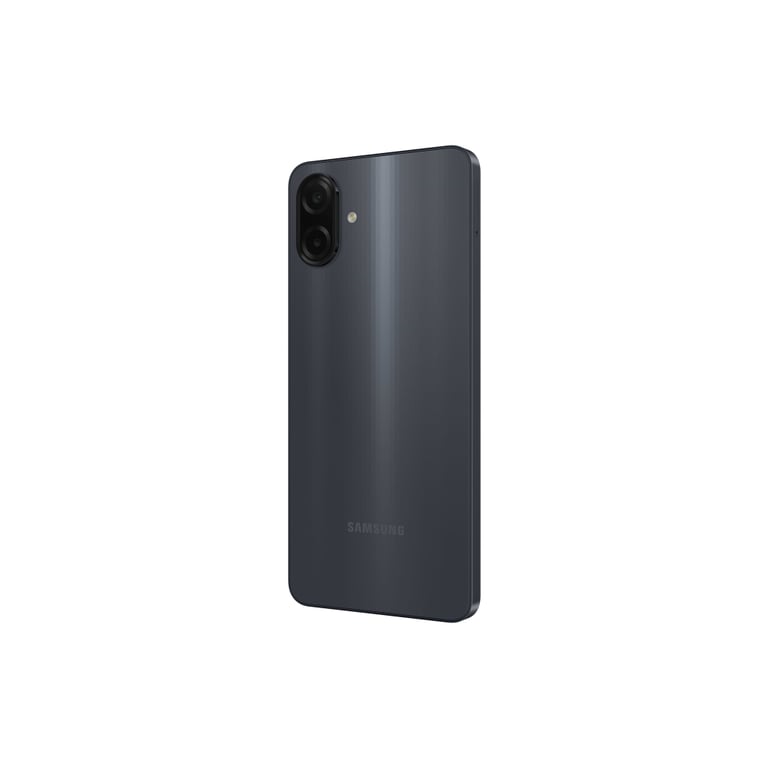 Мобільний телефон Samsung Galaxy A07 4/128Gb Black (SM-A075FZKGSEK) - фото 6