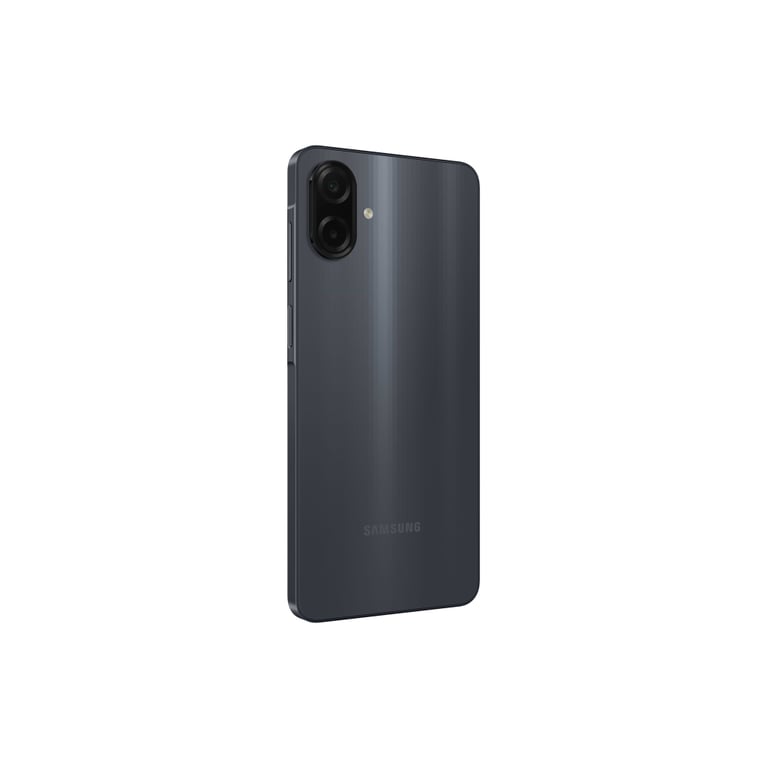 Мобільний телефон Samsung Galaxy A07 4/128Gb Black (SM-A075FZKGSEK) - фото 7