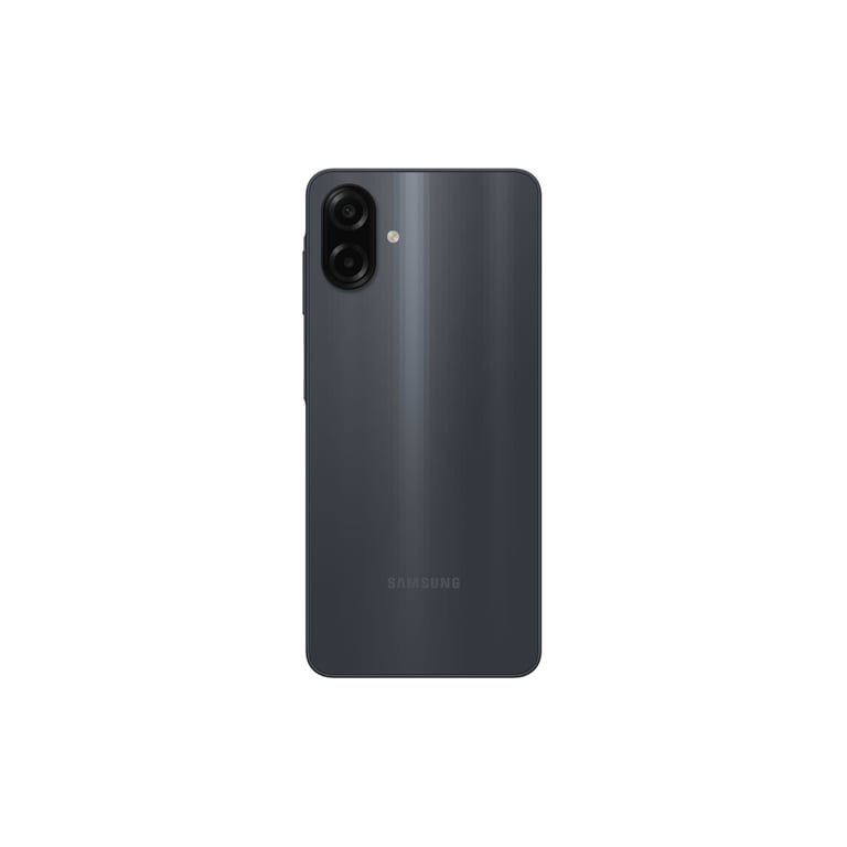 Мобільний телефон Samsung Galaxy A07 4/128Gb Black (SM-A075FZKGSEK) - фото 8