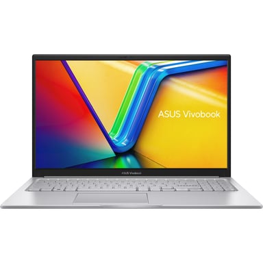 Ноутбук ASUS Vivobook 15 X1504VA-BQ2684 (90NB10J2-M036R0) - фото 1