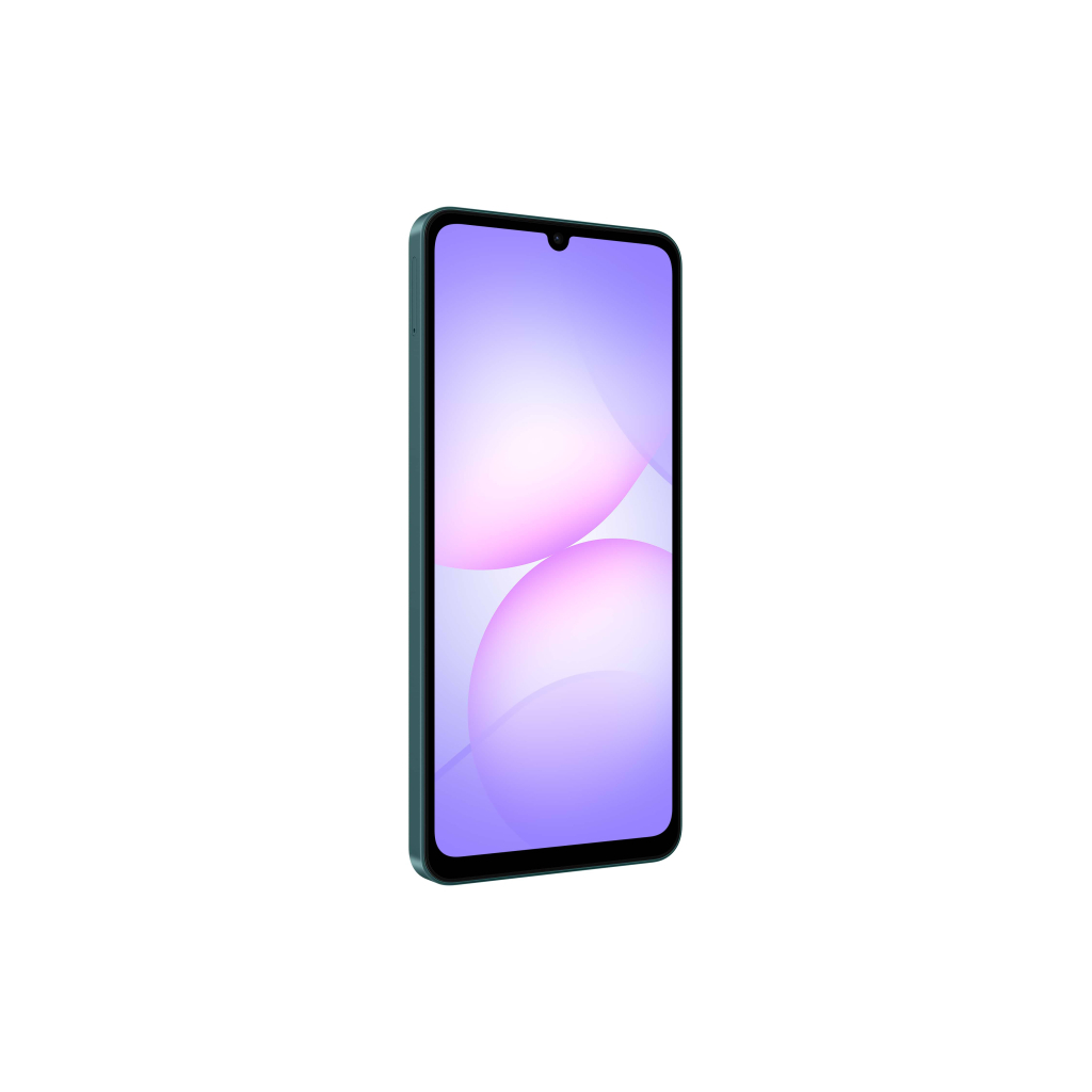 Мобільний телефон Samsung Galaxy A07 4/128Gb Green (SM-A075FZGGSEK) - фото 7 Мобільний телефон Samsung Galaxy A07 4/128Gb Green (SM-A075FZGGSEK) - фото 7