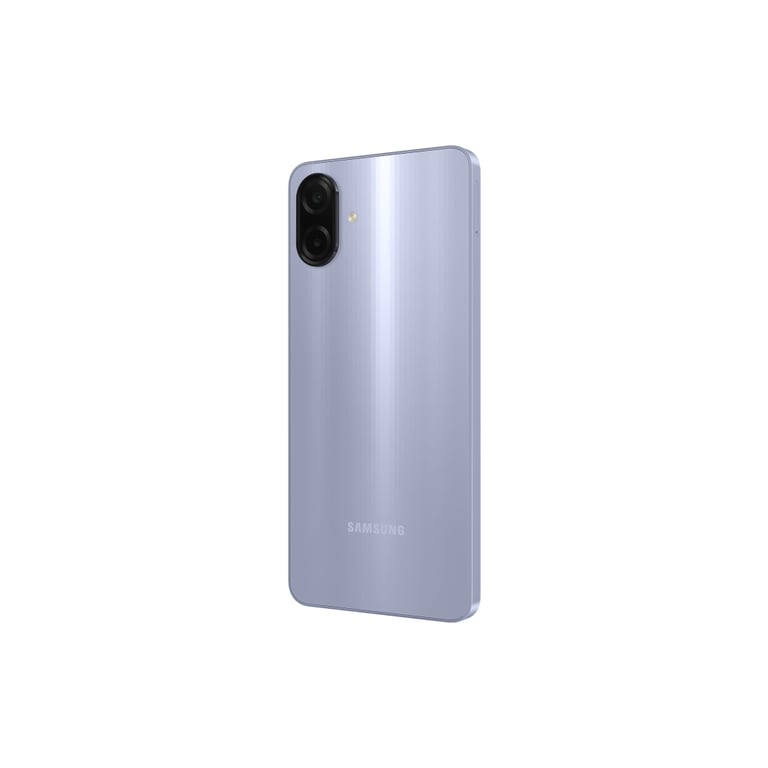 Мобільний телефон Samsung Galaxy A07 4/128Gb Light Violet (SM-A075FLVGSEK) - фото 6