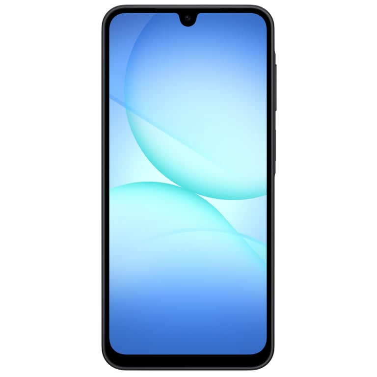Мобільний телефон Samsung Galaxy A17 LTE 4/128Gb Black (SM-A175FZKBEUC) - фото 2