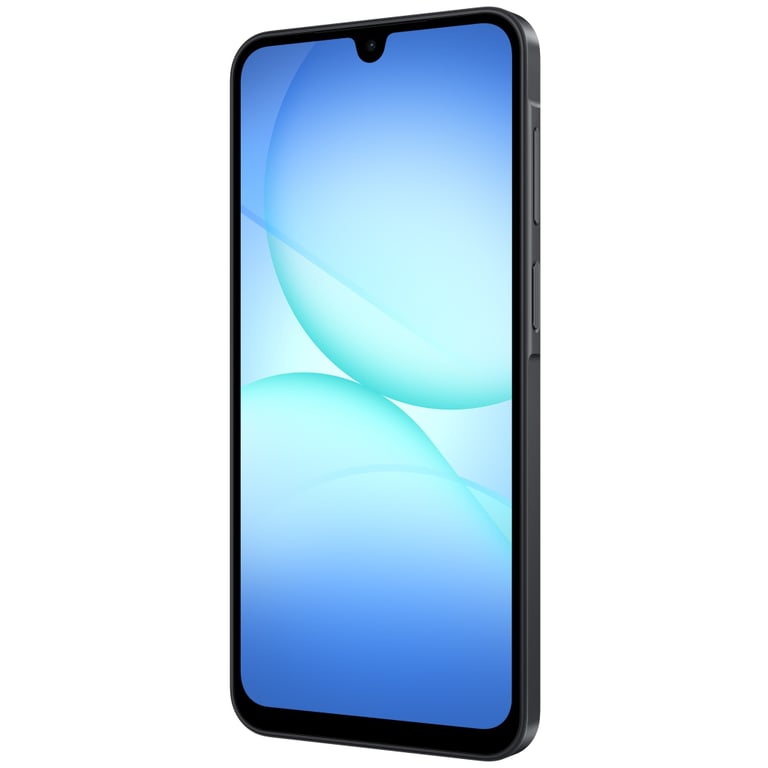 Мобільний телефон Samsung Galaxy A17 LTE 4/128Gb Black (SM-A175FZKBEUC) - фото 4