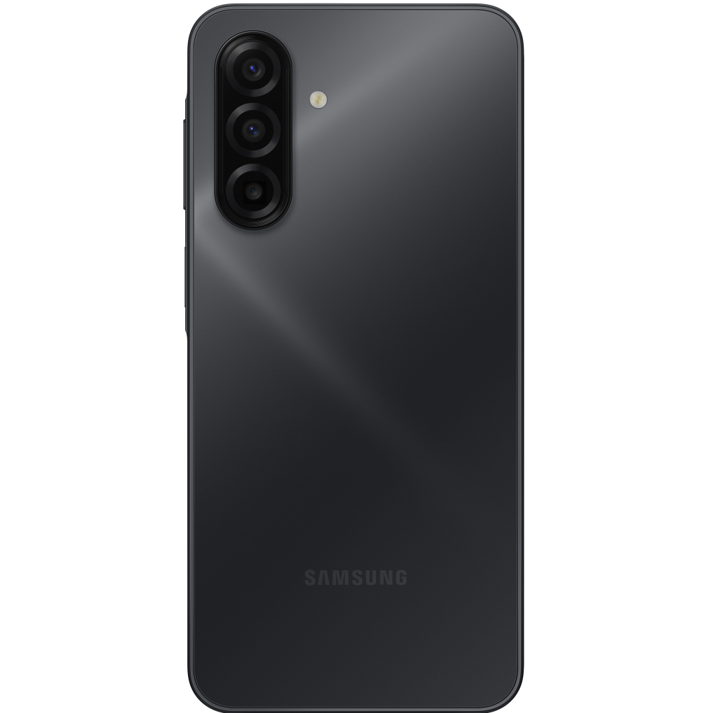 Мобільний телефон Samsung Galaxy A17 LTE 4/128Gb Black (SM-A175FZKBEUC) - фото 5 Мобільний телефон Samsung Galaxy A17 LTE 4/128Gb Black (SM-A175FZKBEUC) - фото 5