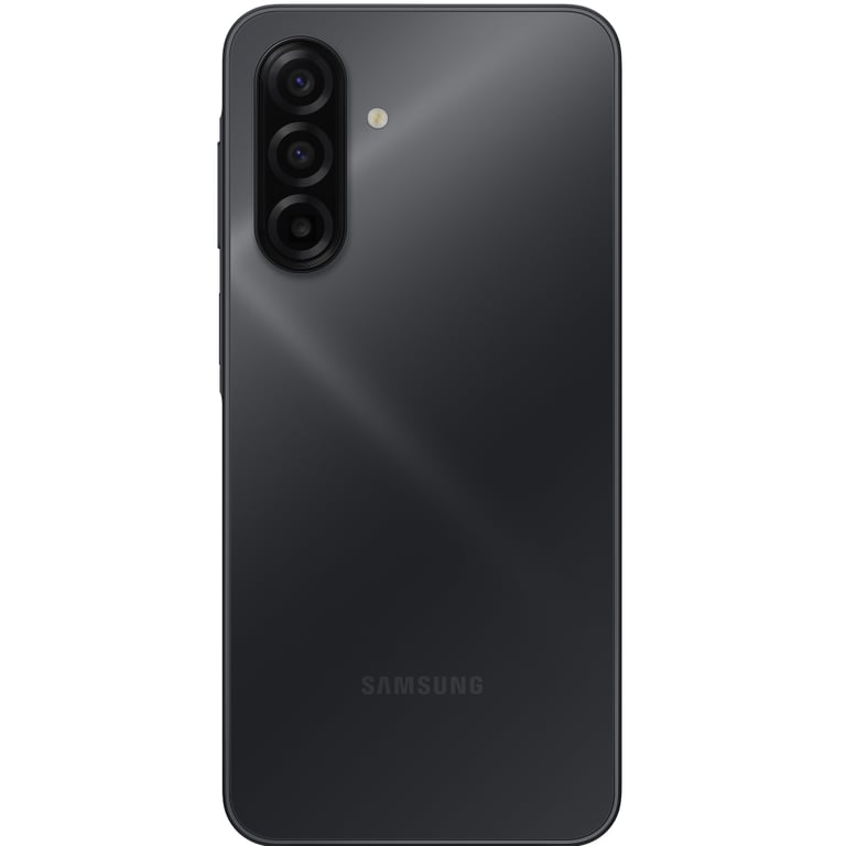 Мобільний телефон Samsung Galaxy A17 LTE 4/128Gb Black (SM-A175FZKBEUC) - фото 5