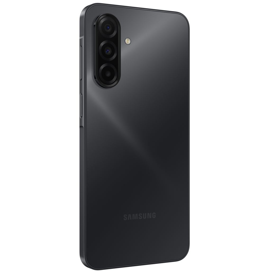 Мобільний телефон Samsung Galaxy A17 LTE 4/128Gb Black (SM-A175FZKBEUC) - фото 6 Мобільний телефон Samsung Galaxy A17 LTE 4/128Gb Black (SM-A175FZKBEUC) - фото 6