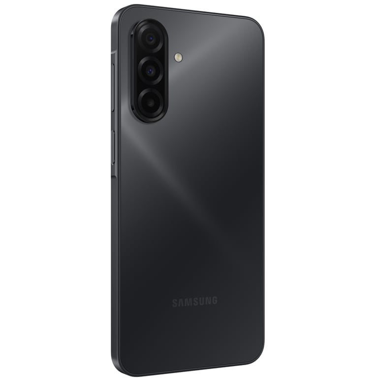 Мобільний телефон Samsung Galaxy A17 LTE 4/128Gb Black (SM-A175FZKBEUC) - фото 6