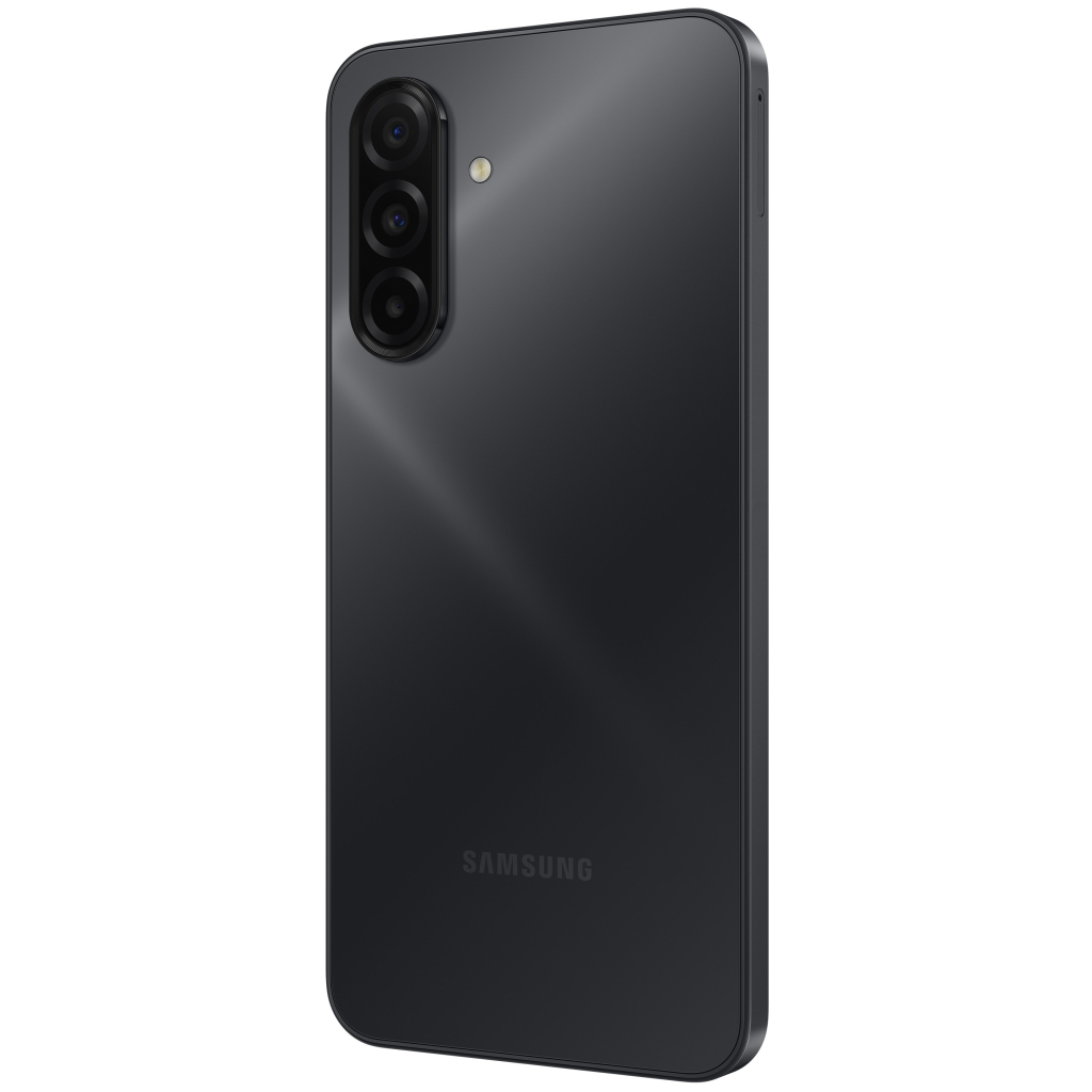 Мобільний телефон Samsung Galaxy A17 LTE 4/128Gb Black (SM-A175FZKBEUC) - фото 7 Мобільний телефон Samsung Galaxy A17 LTE 4/128Gb Black (SM-A175FZKBEUC) - фото 7