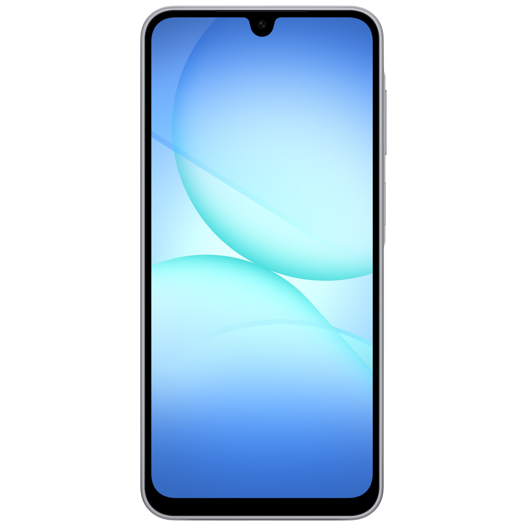 Мобільний телефон Samsung Galaxy A17 LTE 4/128Gb Gray (SM-A175FZABEUC) - фото 2 Мобільний телефон Samsung Galaxy A17 LTE 4/128Gb Gray (SM-A175FZABEUC) - фото 2