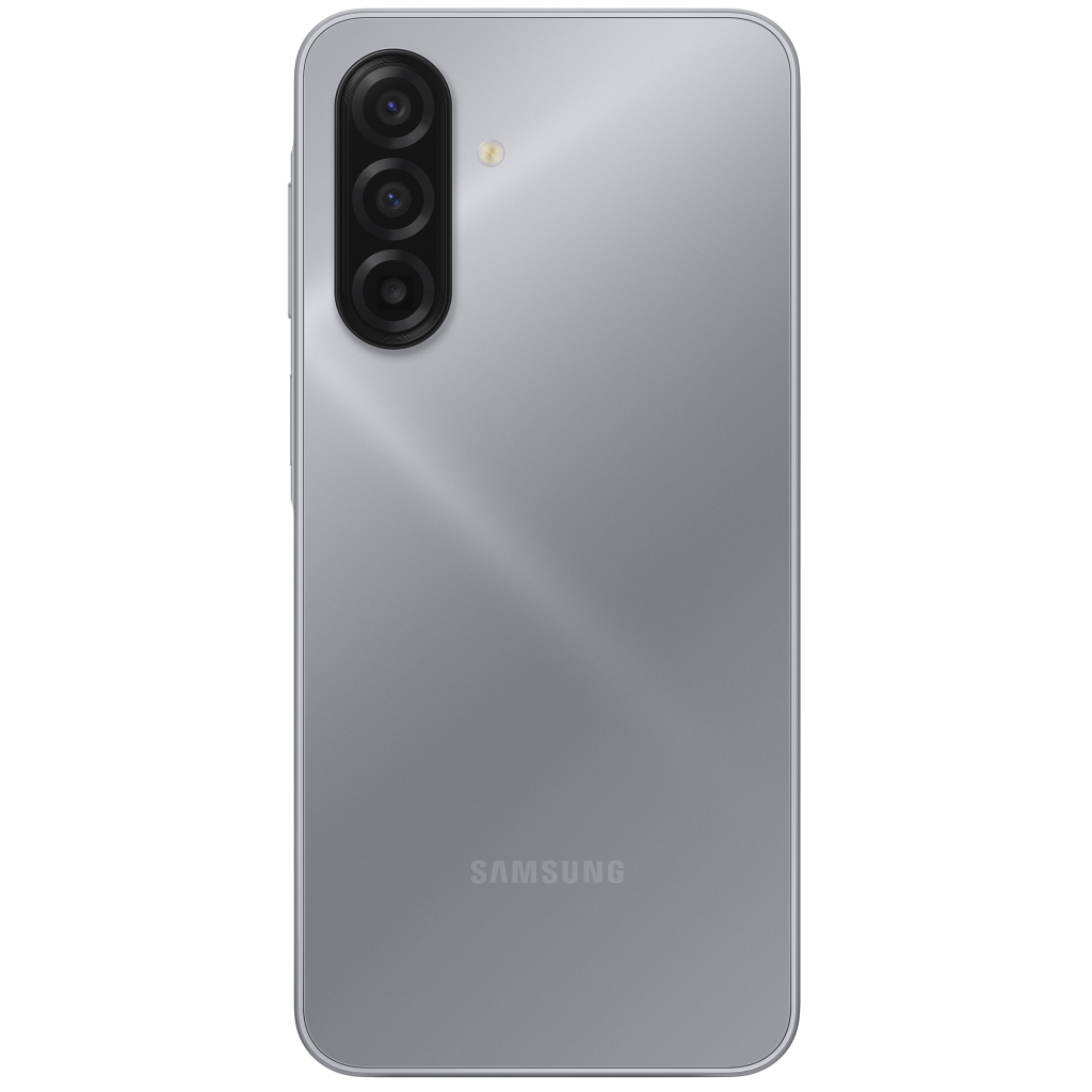 Мобільний телефон Samsung Galaxy A17 LTE 4/128Gb Gray (SM-A175FZABEUC) - фото 5 Мобільний телефон Samsung Galaxy A17 LTE 4/128Gb Gray (SM-A175FZABEUC) - фото 5