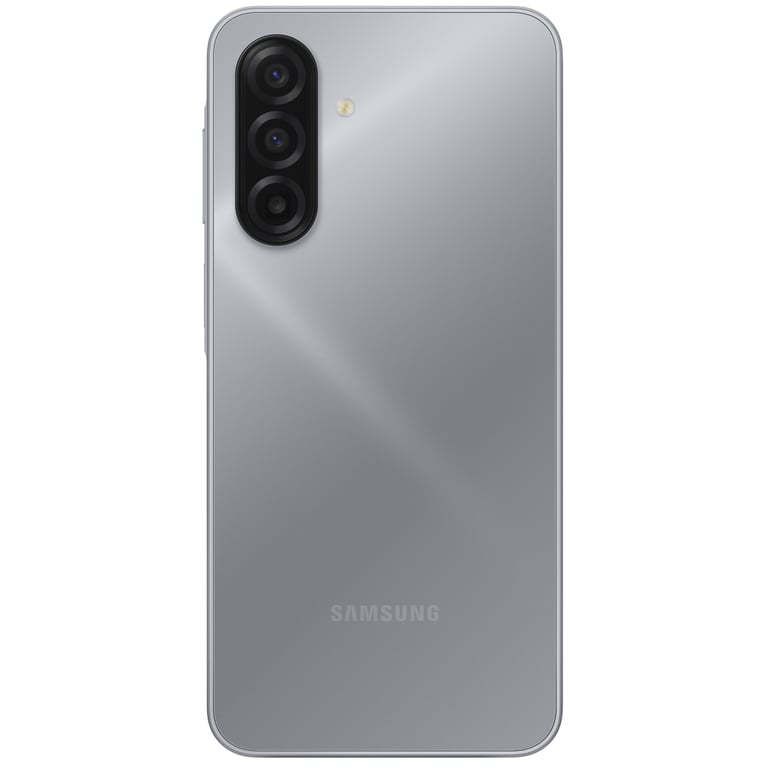 Мобільний телефон Samsung Galaxy A17 LTE 4/128Gb Gray (SM-A175FZABEUC) - фото 5