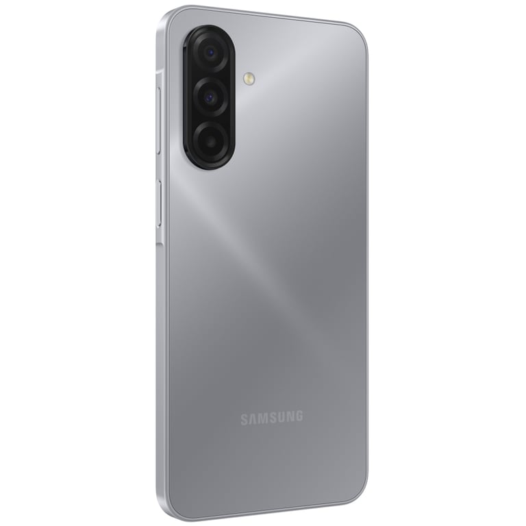 Мобільний телефон Samsung Galaxy A17 LTE 4/128Gb Gray (SM-A175FZABEUC) - фото 6