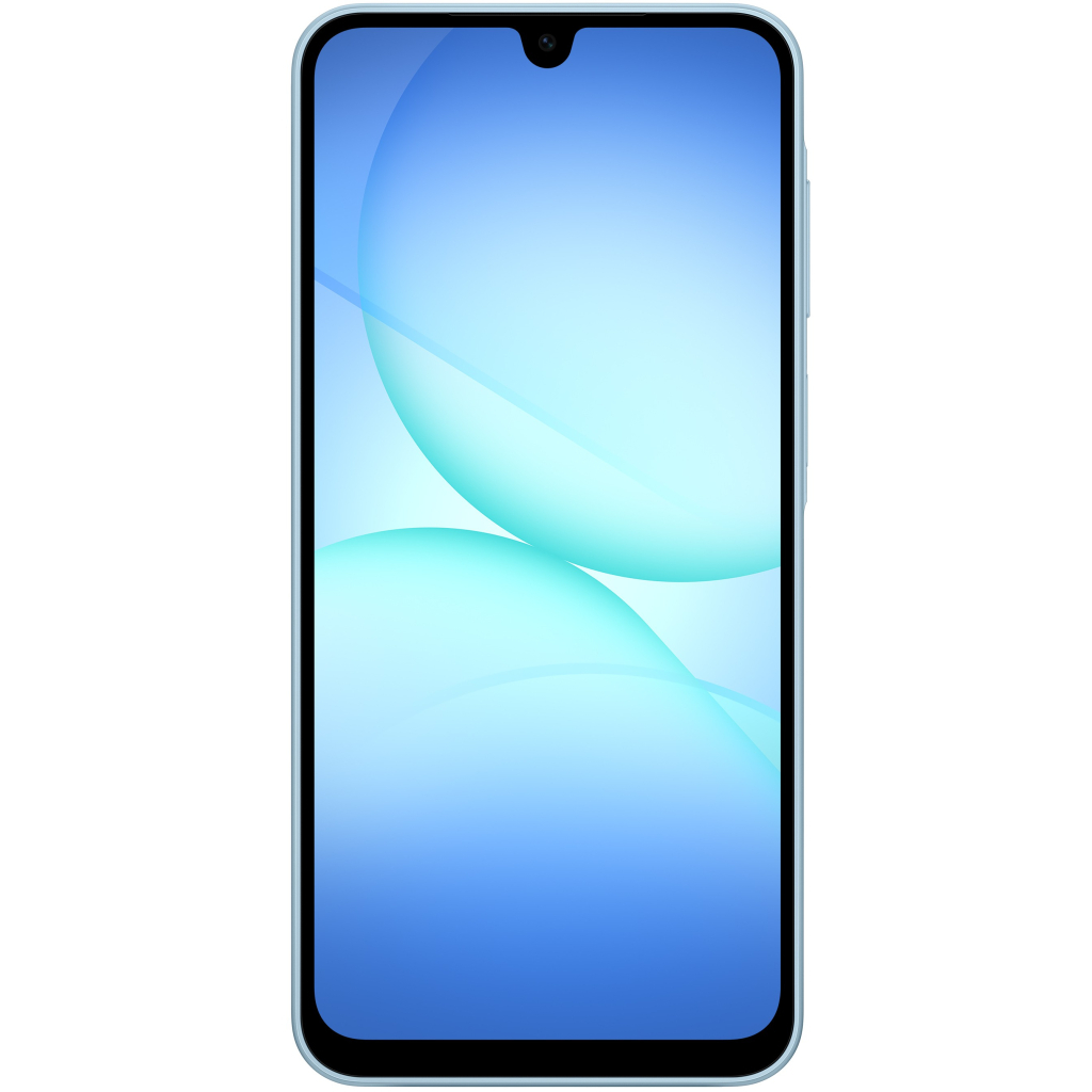 Мобільний телефон Samsung Galaxy A17 LTE 4/128Gb Light Blue (SM-A175FLBBEUC) - фото 2 Мобільний телефон Samsung Galaxy A17 LTE 4/128Gb Light Blue (SM-A175FLBBEUC) - фото 2