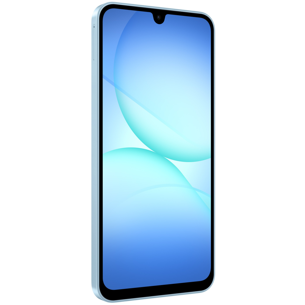 Мобільний телефон Samsung Galaxy A17 LTE 4/128Gb Light Blue (SM-A175FLBBEUC) - фото 3 Мобільний телефон Samsung Galaxy A17 LTE 4/128Gb Light Blue (SM-A175FLBBEUC) - фото 3