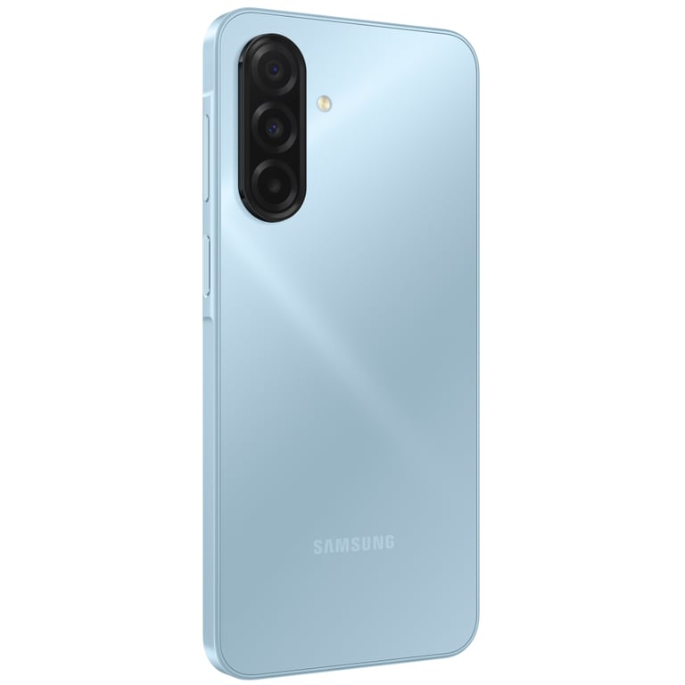 Мобільний телефон Samsung Galaxy A17 LTE 4/128Gb Light Blue (SM-A175FLBBEUC) - фото 6