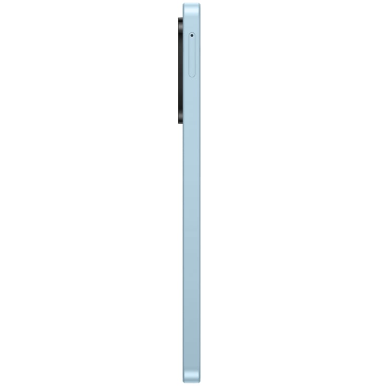Мобільний телефон Samsung Galaxy A17 LTE 4/128Gb Light Blue (SM-A175FLBBEUC) - фото 8