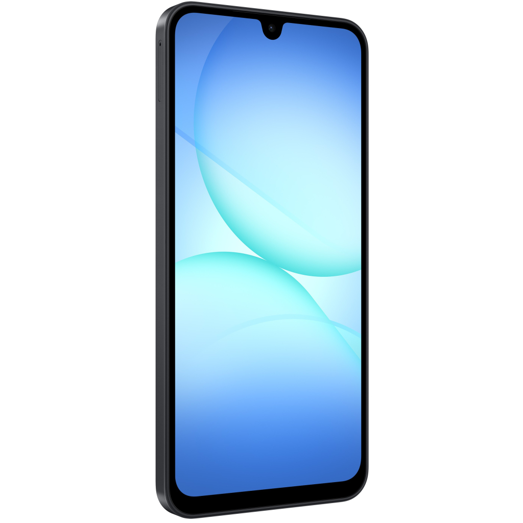 Мобільний телефон Samsung Galaxy A17 LTE 8/256Gb Black (SM-A175FZKEEUC) - фото 3 Мобільний телефон Samsung Galaxy A17 LTE 8/256Gb Black (SM-A175FZKEEUC) - фото 3