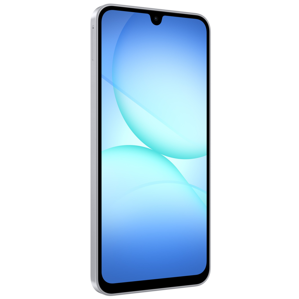 Мобільний телефон Samsung Galaxy A17 LTE 8/256Gb Gray (SM-A175FZAEEUC) - фото 3 Мобільний телефон Samsung Galaxy A17 LTE 8/256Gb Gray (SM-A175FZAEEUC) - фото 3