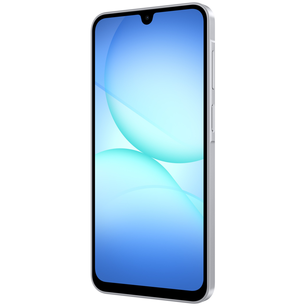 Мобільний телефон Samsung Galaxy A17 LTE 8/256Gb Gray (SM-A175FZAEEUC) - фото 4 Мобільний телефон Samsung Galaxy A17 LTE 8/256Gb Gray (SM-A175FZAEEUC) - фото 4