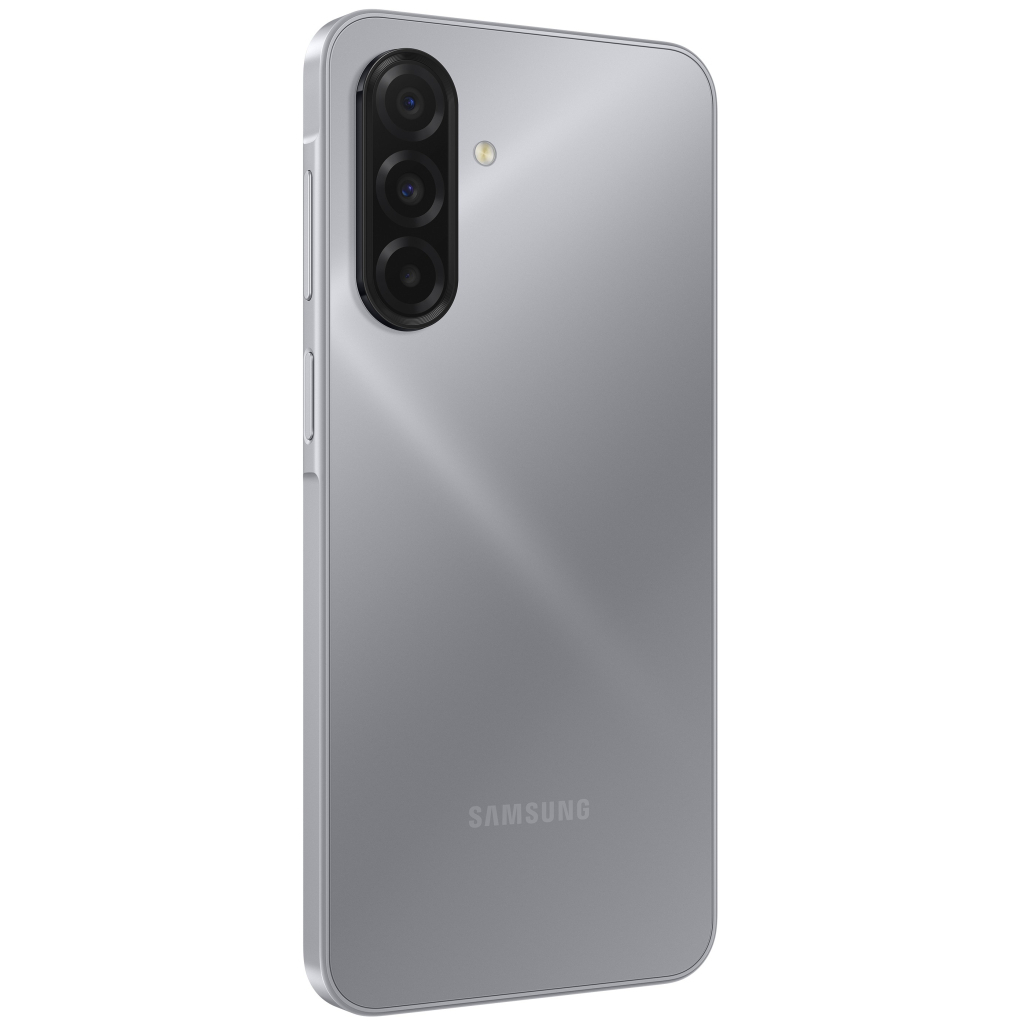 Мобільний телефон Samsung Galaxy A17 LTE 8/256Gb Gray (SM-A175FZAEEUC) - фото 6 Мобільний телефон Samsung Galaxy A17 LTE 8/256Gb Gray (SM-A175FZAEEUC) - фото 6