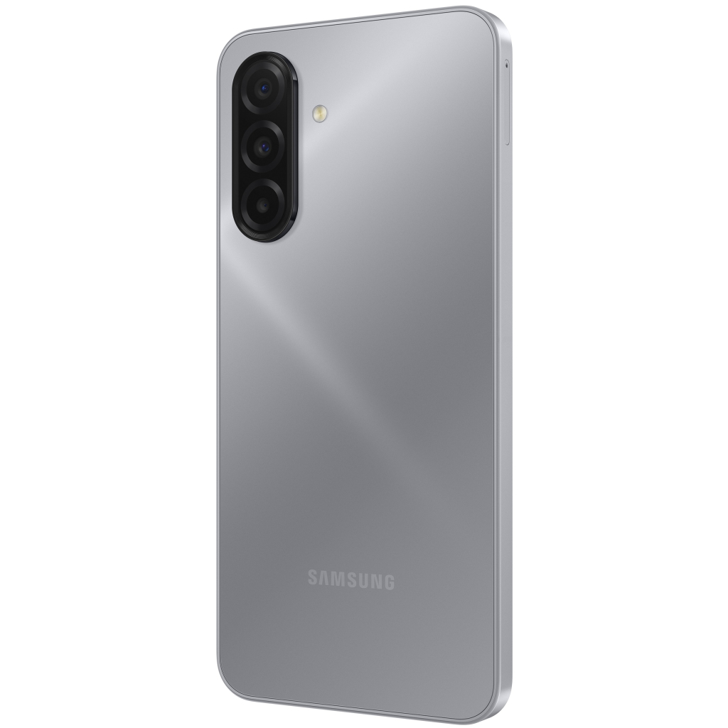 Мобільний телефон Samsung Galaxy A17 LTE 8/256Gb Gray (SM-A175FZAEEUC) - фото 7 Мобільний телефон Samsung Galaxy A17 LTE 8/256Gb Gray (SM-A175FZAEEUC) - фото 7