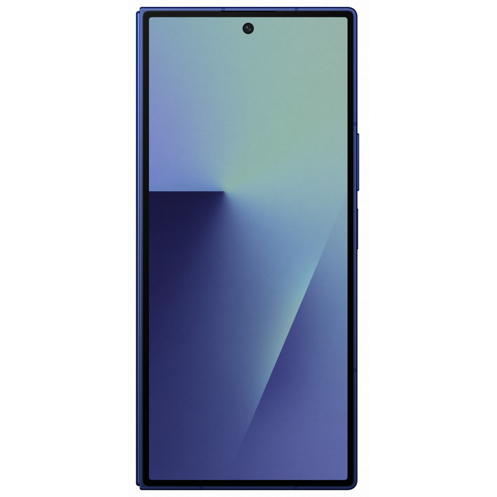Мобільний телефон Samsung Galaxy Fold7 12/512Gb Blue Shadow (SM-F966BDBCSEK) - фото 5 Мобільний телефон Samsung Galaxy Fold7 12/512Gb Blue Shadow (SM-F966BDBCSEK) - фото 5