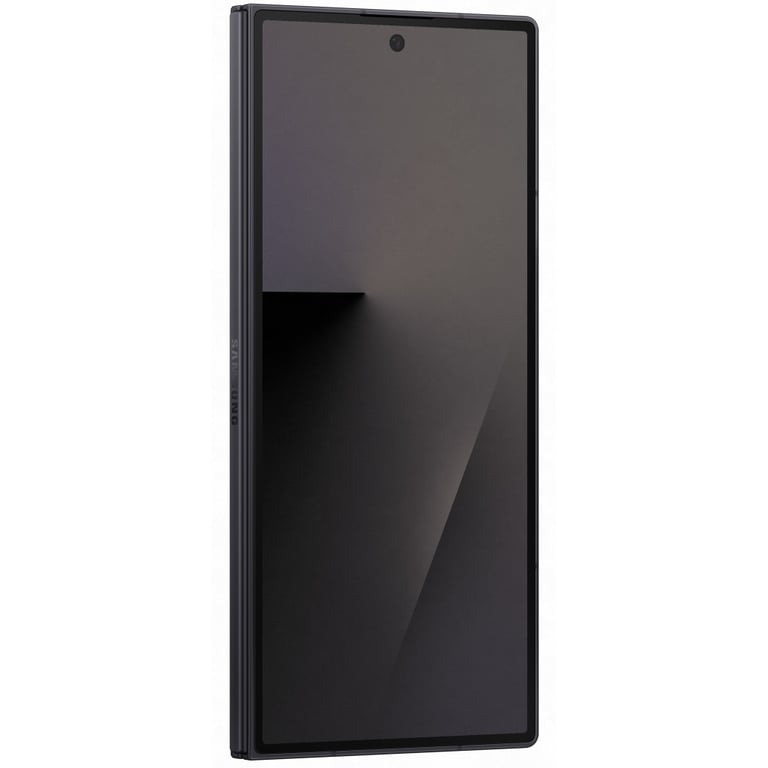 Мобільний телефон Samsung Galaxy Fold7 12/512Gb Jetblack (SM-F966BZKCSEK) - фото 5