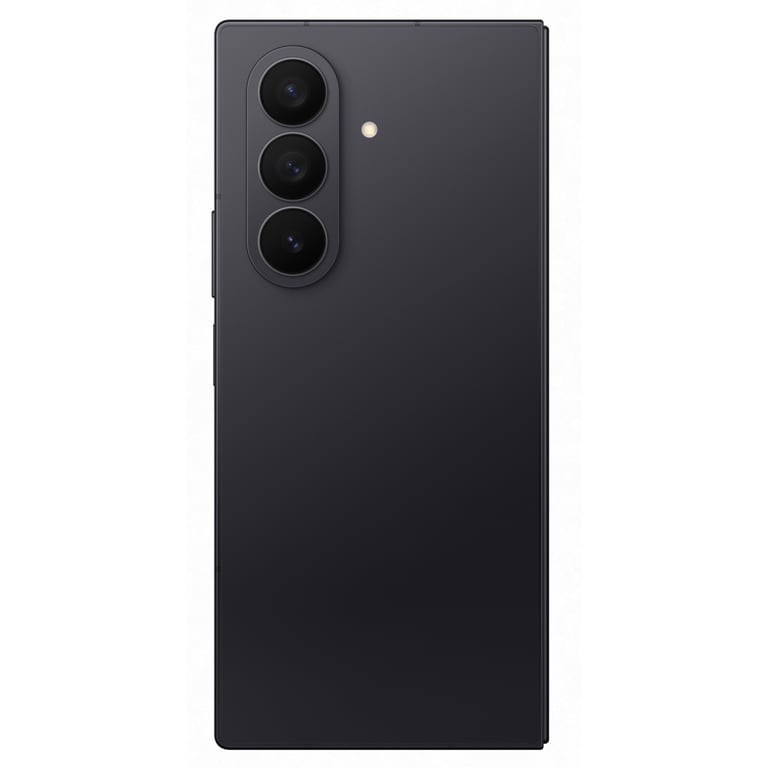 Мобільний телефон Samsung Galaxy Fold7 12/512Gb Jetblack (SM-F966BZKCSEK) - фото 8