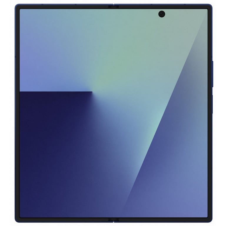 Мобільний телефон Samsung Galaxy Fold7 12/256Gb Blue Shadow (SM-F966BDBBSEK) - фото 3