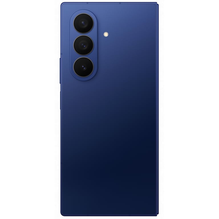 Мобільний телефон Samsung Galaxy Fold7 12/256Gb Blue Shadow (SM-F966BDBBSEK) - фото 6