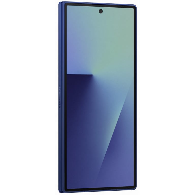 Мобільний телефон Samsung Galaxy Fold7 12/256Gb Blue Shadow (SM-F966BDBBSEK) - фото 7