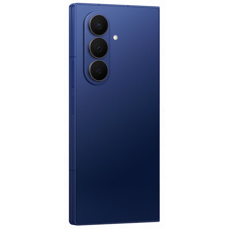 Мобільний телефон Samsung Galaxy Fold7 12/256Gb Blue Shadow (SM-F966BDBBSEK) - фото 8