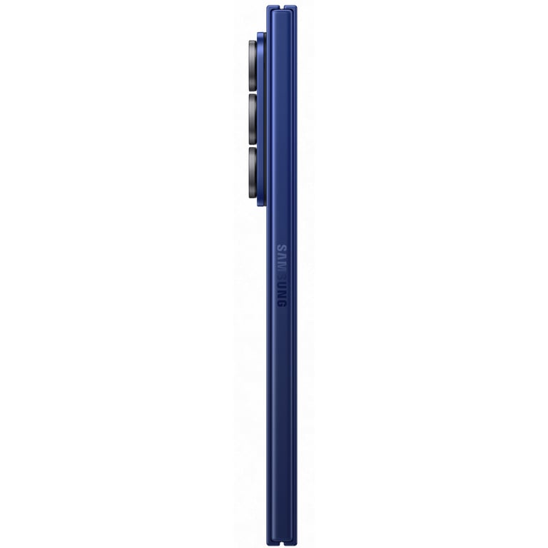 Мобільний телефон Samsung Galaxy Fold7 12/256Gb Blue Shadow (SM-F966BDBBSEK) - фото 9
