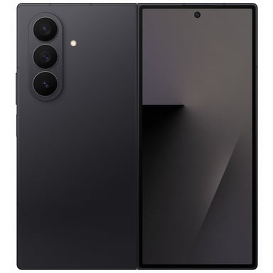Мобільний телефон Samsung Galaxy Fold7 12/256Gb Jetblack (SM-F966BZKBSEK) - фото 1