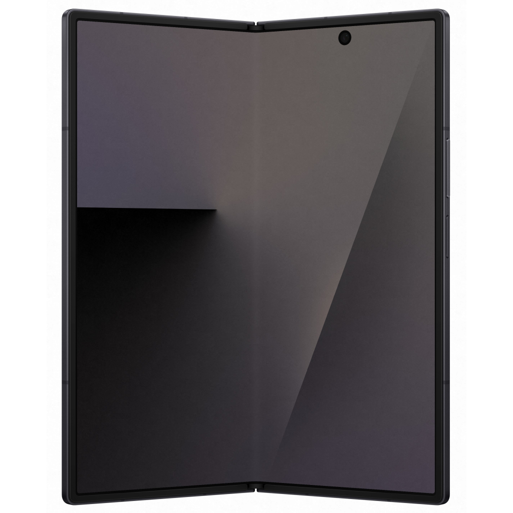 Мобільний телефон Samsung Galaxy Fold7 12/256Gb Jetblack (SM-F966BZKBSEK) - фото 2 Мобільний телефон Samsung Galaxy Fold7 12/256Gb Jetblack (SM-F966BZKBSEK) - фото 2