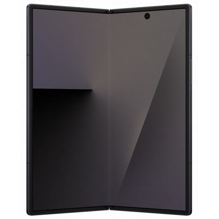 Мобільний телефон Samsung Galaxy Fold7 12/256Gb Jetblack (SM-F966BZKBSEK) - фото 2