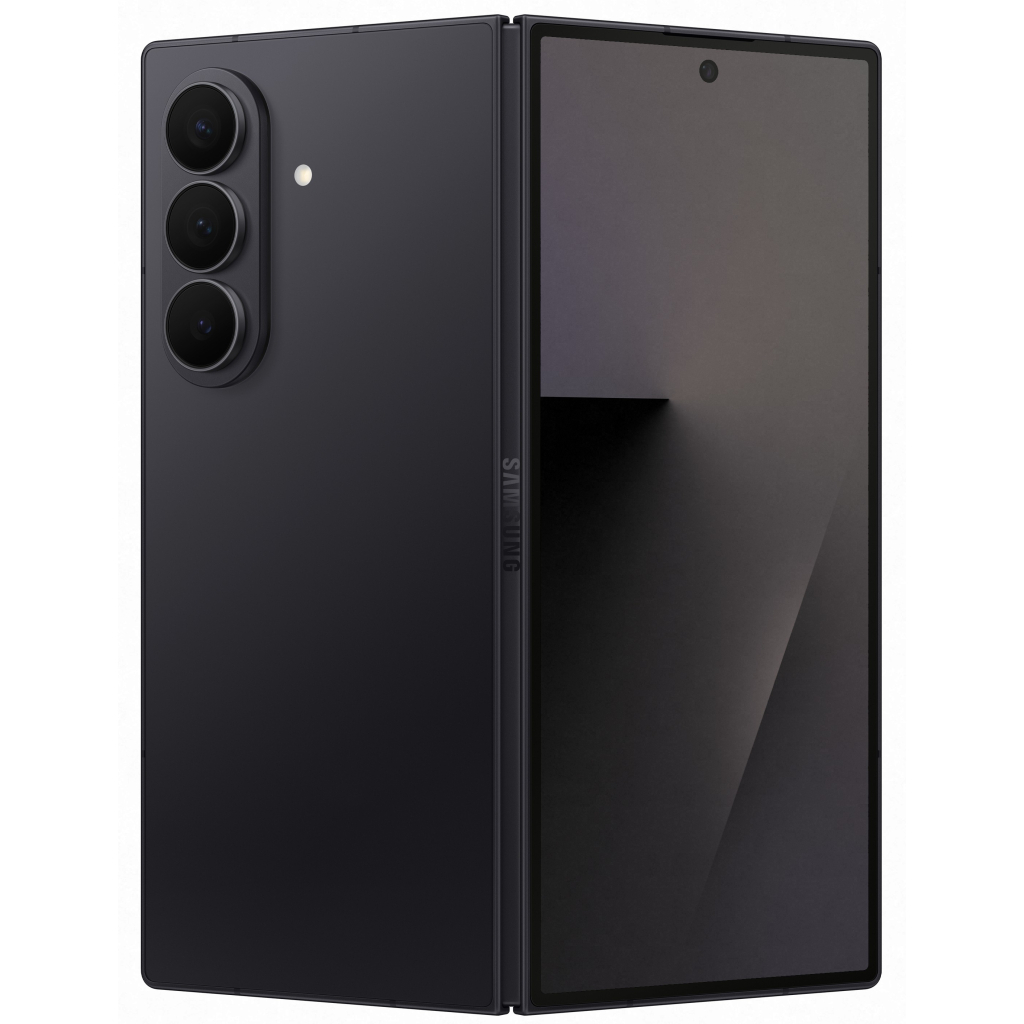 Мобільний телефон Samsung Galaxy Fold7 12/256Gb Jetblack (SM-F966BZKBSEK) - фото 3 Мобільний телефон Samsung Galaxy Fold7 12/256Gb Jetblack (SM-F966BZKBSEK) - фото 3