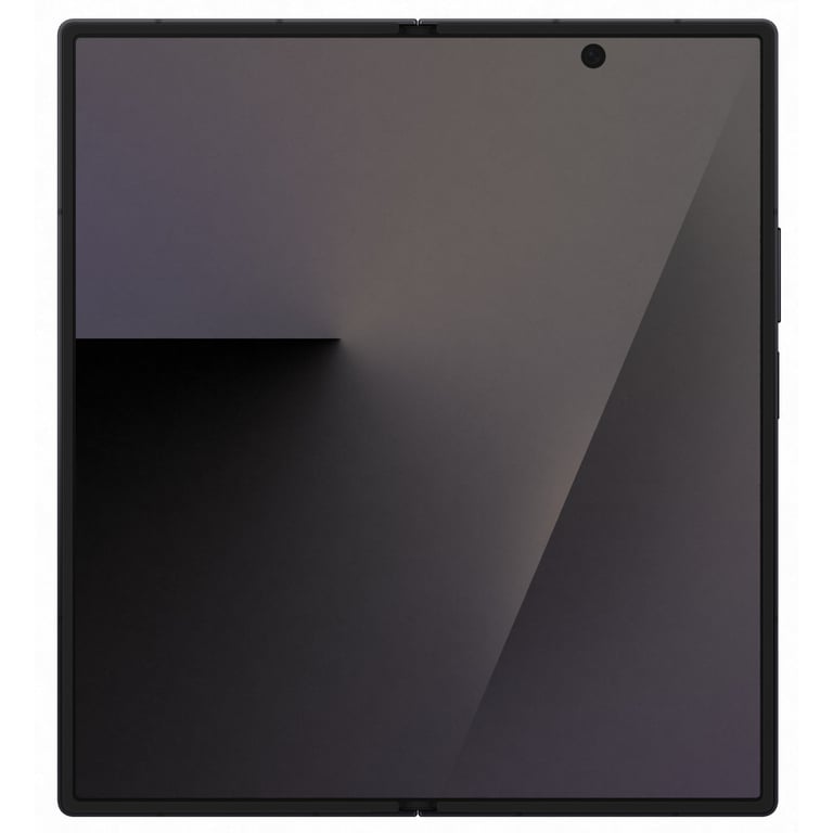 Мобільний телефон Samsung Galaxy Fold7 12/256Gb Jetblack (SM-F966BZKBSEK) - фото 4