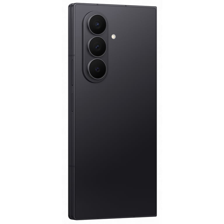 Мобільний телефон Samsung Galaxy Fold7 12/256Gb Jetblack (SM-F966BZKBSEK) - фото 6
