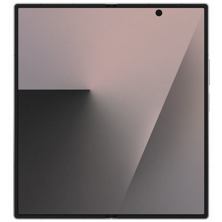 Мобільний телефон Samsung Galaxy Fold7 12/256Gb Silver Shadow (SM-F966BZSBSEK) - фото 3