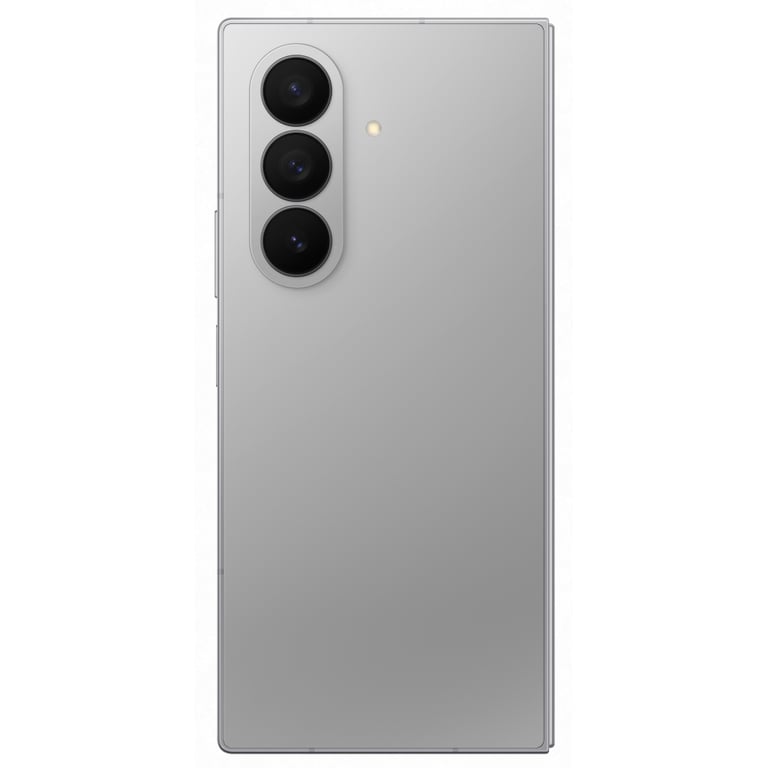 Мобільний телефон Samsung Galaxy Fold7 12/256Gb Silver Shadow (SM-F966BZSBSEK) - фото 6