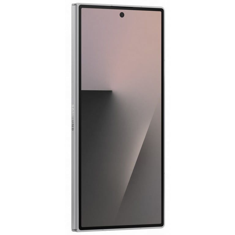 Мобільний телефон Samsung Galaxy Fold7 12/256Gb Silver Shadow (SM-F966BZSBSEK) - фото 7